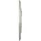 Ekena Millwork Acanthus Twist Medallion (Canopies up to 8 3/8"), 23 5/8"OD x 4 5/8"ID x 1 7/8"P, Flash Copper CM23ACFCS - alternate 4